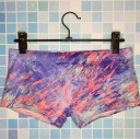 Traje de baño para hombre F885 14