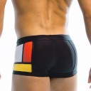 Traje de baño para hombre F891 2