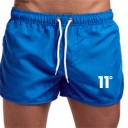 Traje de baño para hombre F896 2