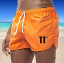 Traje de baño para hombre F896 1