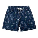 Traje de baño para hombre F903 7