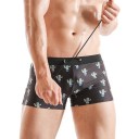 Traje de baño para hombre F906 8