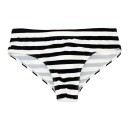 Traje de baño para hombre F909 4