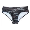 Traje de baño para hombre F909 9