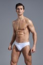 Traje de baño para hombre F919 8