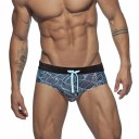 Traje de baño para hombre F923 1