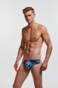 Traje de baño para hombre F931 7
