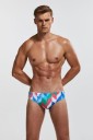 Traje de baño para hombre F931 8