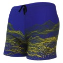 Traje de baño para hombre F937 5