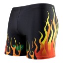 Traje de baño para hombre F937 3