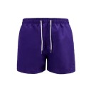 Traje de baño para hombre F940 10