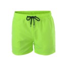 Traje de baño para hombre F940 14