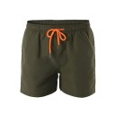 Traje de baño para hombre F940 12
