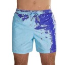 Traje de baño para hombre F941 8