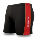 Traje de baño para hombre F944 4