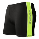 Traje de baño para hombre F944 7
