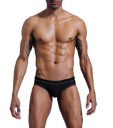 Traje de baño para hombre F951 4