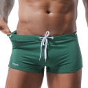 Traje de baño para hombre F953 10
