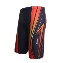 Traje de baño para hombre F966 3