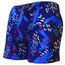 Traje de baño para hombre F981 6