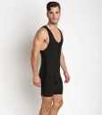 Traje de baño para hombre F982 2