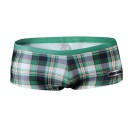 Traje de baño para hombre F987 7