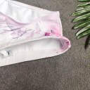 Traje de baño para hombre F996 4
