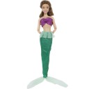 Traje de Barbie 13