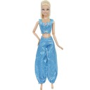 Traje de Barbie 5