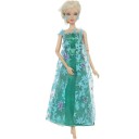 Traje de Barbie 7