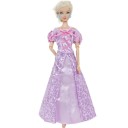 Traje de Barbie 9
