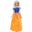 Traje de Barbie 10