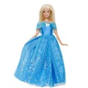 Traje de Barbie 3