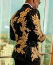 Traje de hombre A2620 3
