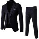 Traje de hombre F320 3