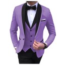 Traje de hombre F323 10