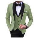 Traje de hombre F323 18