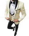 Traje de hombre F333 23