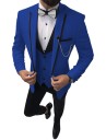 Traje de hombre F333 16