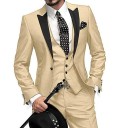 Traje de hombre F335 3
