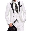 Traje de hombre F335 1