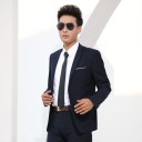 Traje de hombre F349 2