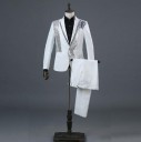 Traje de hombre F350 4