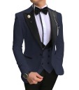 Traje de hombre F372 8