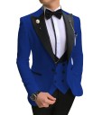 Traje de hombre F372 22
