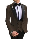 Traje de hombre F372 10