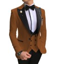 Traje de hombre F372 10