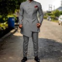 Traje de Hombre F380 4 Traje de Hombre F380 4