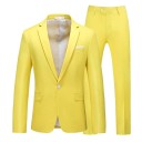 Traje de hombre F387 8
