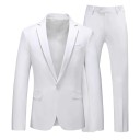 Traje de hombre F387 2